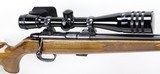 Remington Model 541-T Bolt Action Target Rifle .22LR (1983-94) WOW!!! - 21 of 25