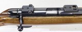 Remington Model 541-T Bolt Action Target Rifle .22LR (1983-94) WOW!!! - 25 of 25