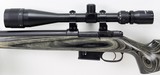 CZ Model 527 Varminter Laminated Bolt Action Rifle .223 Rem. (2003) - 8 of 25
