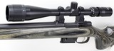 CZ Model 527 Varminter Laminated Bolt Action Rifle .223 Rem. (2003) - 13 of 25