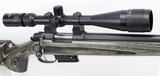 CZ Model 527 Varminter Laminated Bolt Action Rifle .223 Rem. (2003) - 19 of 25
