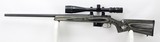 CZ Model 527 Varminter Laminated Bolt Action Rifle .223 Rem. (2003) - 1 of 25