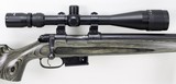 CZ Model 527 Varminter Laminated Bolt Action Rifle .223 Rem. (2003) - 4 of 25