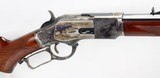 Uberti Model 1873 Deluxe Rifle .44-40 (2007-2012) NEW & UNFIRED LIMITED EDITION - 23 of 25