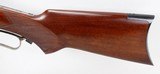 Uberti Model 1873 Deluxe Rifle .44-40 (2007-2012) NEW & UNFIRED LIMITED EDITION - 7 of 25