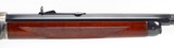 Uberti Model 1873 Deluxe Rifle .44-40 (2007-2012) NEW & UNFIRED LIMITED EDITION - 5 of 25