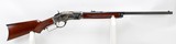 Uberti Model 1873 Deluxe Rifle .44-40 (2007-2012) NEW & UNFIRED LIMITED EDITION - 2 of 25