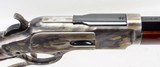 Uberti Model 1873 Deluxe Rifle .44-40 (2007-2012) NEW & UNFIRED LIMITED EDITION - 24 of 25