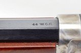 Uberti Model 1873 Deluxe Rifle .44-40 (2007-2012) NEW & UNFIRED LIMITED EDITION - 15 of 25