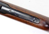 Winchester Model 1894 Lever Action Rifle .32-40 Win. (1900) VERY NICE - 17 of 25