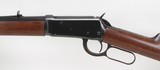 Winchester Model 1894 Lever Action Rifle .32-40 Win. (1900) VERY NICE - 8 of 25