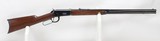 Winchester Model 1894 Lever Action Rifle .32-40 Win. (1900) VERY NICE - 2 of 25