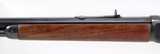 Winchester Model 1894 Lever Action Rifle .32-40 Win. (1900) VERY NICE - 9 of 25