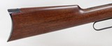 Winchester Model 1894 Lever Action Rifle .32-40 Win. (1900) VERY NICE - 3 of 25