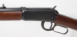 Winchester Model 1894 Lever Action Rifle .32-40 Win. (1900) VERY NICE - 16 of 25