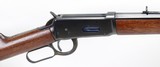 Winchester Model 1894 Lever Action Rifle .32-40 Win. (1900) VERY NICE - 23 of 25