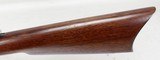 Winchester Model 1894 Lever Action Rifle .32-40 Win. (1900) VERY NICE - 22 of 25