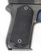 Colt Model 1903 Pocket Hammer Semi-Auto Pistol .38ACP (1908) WOW!!! - 4 of 25