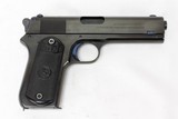 Colt Model 1903 Pocket Hammer Semi-Auto Pistol .38ACP (1908) WOW!!! - 3 of 25