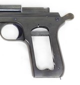 Colt Model 1903 Pocket Hammer Semi-Auto Pistol .38ACP (1908) WOW!!! - 19 of 25