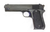 Colt Model 1903 Pocket Hammer Semi-Auto Pistol .38ACP (1908) WOW!!! - 2 of 25