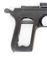Colt Model 1903 Pocket Hammer Semi-Auto Pistol .38ACP (1908) WOW!!! - 20 of 25