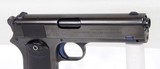 Colt Model 1903 Pocket Hammer Semi-Auto Pistol .38ACP (1908) WOW!!! - 16 of 25