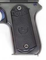 Colt Model 1903 Pocket Hammer Semi-Auto Pistol .38ACP (1908) WOW!!! - 6 of 25
