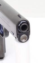 Colt Model 1903 Pocket Hammer Semi-Auto Pistol .38ACP (1908) WOW!!! - 13 of 25