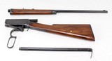 Winchester Model 55 Takedown Lever Action Rifle .30-30 (1925) NICE!! - 25 of 25