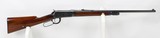 Winchester Model 55 Takedown Lever Action Rifle .30-30 (1925) NICE!! - 2 of 25