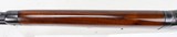 Winchester Model 55 Takedown Lever Action Rifle .30-30 (1925) NICE!! - 19 of 25