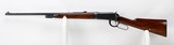 Winchester Model 55 Takedown Lever Action Rifle .30-30 (1925) NICE!! - 1 of 25