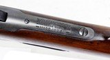 Winchester Model 55 Takedown Lever Action Rifle .30-30 (1925) NICE!! - 16 of 25
