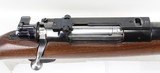 Mauser Model 98 Bolt Action Sporter Rifle .243 (1944) byf44 NAZI MARKINGS - 23 of 25