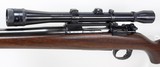Mauser Model 98 Bolt Action Sporter Rifle .243 (1944) byf44 NAZI MARKINGS - 12 of 25