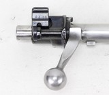 Mauser Model 98 Bolt Action Sporter Rifle .243 (1944) byf44 NAZI MARKINGS - 24 of 25