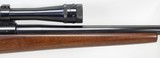 Mauser Model 98 Bolt Action Sporter Rifle .243 (1944) byf44 NAZI MARKINGS - 5 of 25
