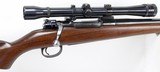 Mauser Model 98 Bolt Action Sporter Rifle .243 (1944) byf44 NAZI MARKINGS - 20 of 25
