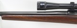 Mauser Model 98 Bolt Action Sporter Rifle .243 (1944) byf44 NAZI MARKINGS - 9 of 25