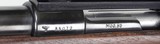 Mauser Model 98 Bolt Action Sporter Rifle .243 (1944) byf44 NAZI MARKINGS - 13 of 25