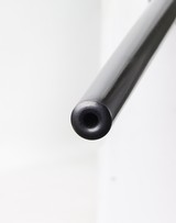 Mauser Model 98 Bolt Action Sporter Rifle .243 (1944) byf44 NAZI MARKINGS - 11 of 25