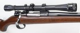 Mauser Model 98 Bolt Action Sporter Rifle .243 (1944) byf44 NAZI MARKINGS - 18 of 25
