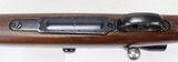 Mauser Model 98 Bolt Action Sporter Rifle .243 (1944) byf44 NAZI MARKINGS - 15 of 25