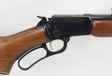 Marlin Golden 39AS Lever Action Rifle .22 S-L-LR (1992) VERY NICE - 4 of 25