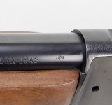 Marlin Golden 39AS Lever Action Rifle .22 S-L-LR (1992) VERY NICE - 14 of 25