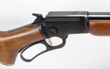 Marlin Golden 39AS Lever Action Rifle .22 S-L-LR (1992) VERY NICE - 21 of 25