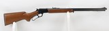 Marlin Golden 39AS Lever Action Rifle .22 S-L-LR (1992) VERY NICE - 2 of 25