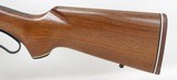 Marlin Golden 39AS Lever Action Rifle .22 S-L-LR (1992) VERY NICE - 7 of 25