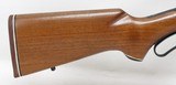 Marlin Golden 39AS Lever Action Rifle .22 S-L-LR (1992) VERY NICE - 3 of 25